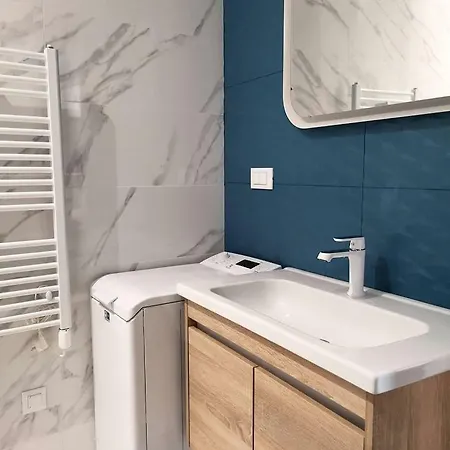 Apartmán Michelangelo In The Centar Of