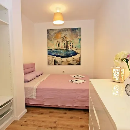 Apartment Michelangelo In The Centar Of *