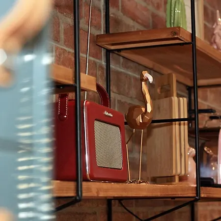 Michelangelo In The Centar Of Apartmán Supetar