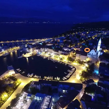 Apartmán Michelangelo In The Centar Of