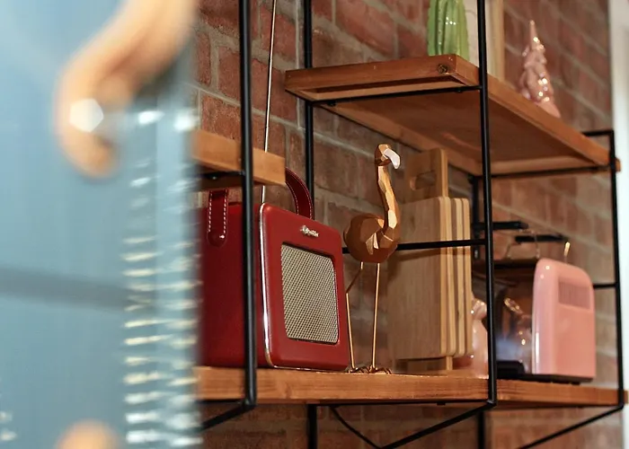 Michelangelo In The Centar Of Apartmán Supetar