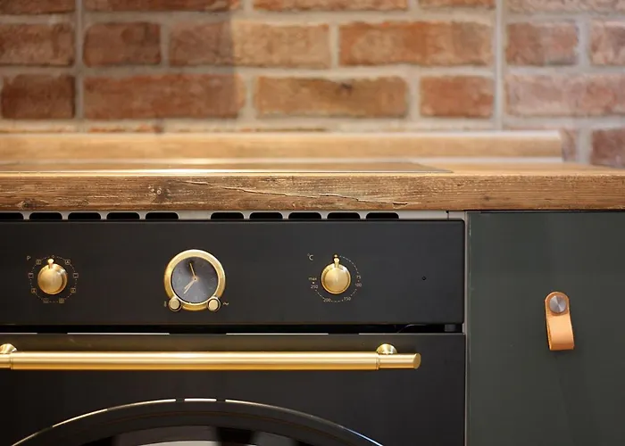 Apartmán Michelangelo In The Centar Of *