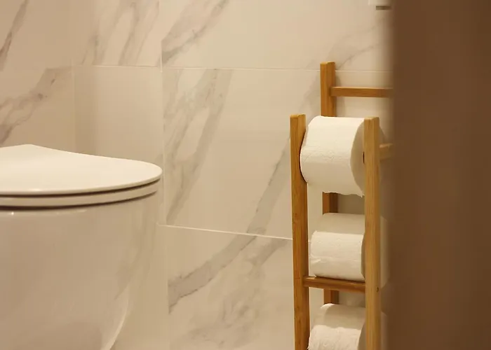 Michelangelo In The Centar Of Apartmán *