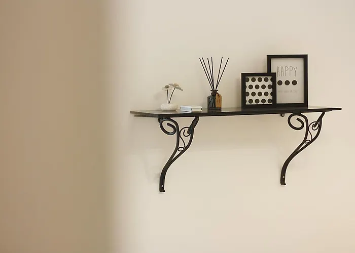 Michelangelo In The Centar Of Apartmán Supetar