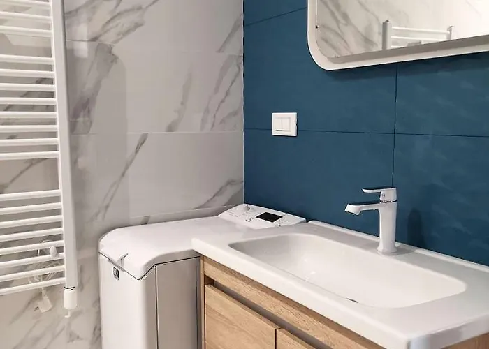 Apartmán Michelangelo In The Centar Of