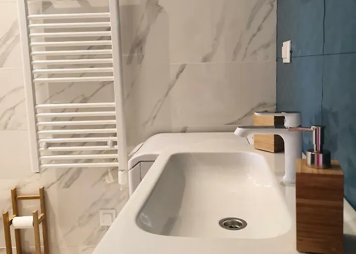 Michelangelo In The Centar Of