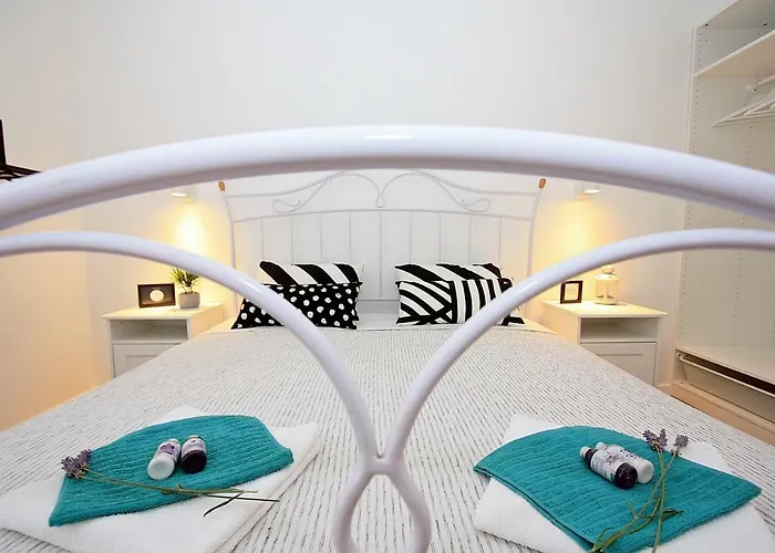 Apartmán Michelangelo In The Centar Of Supetar