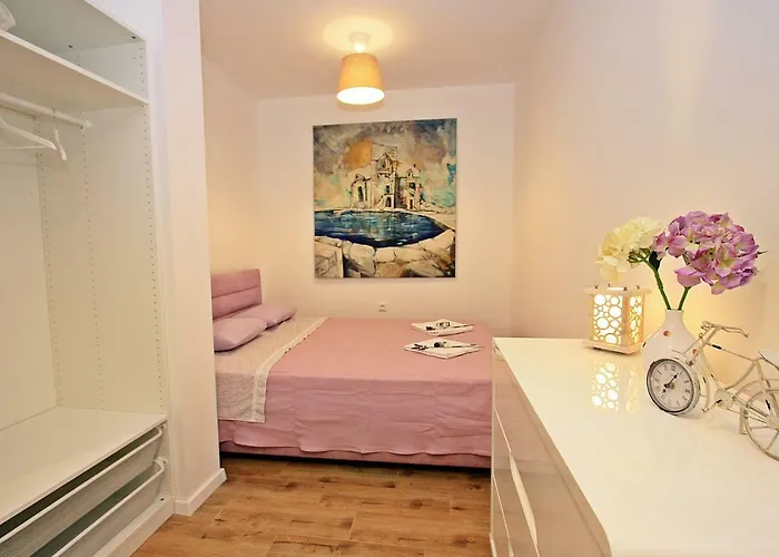 Apartmán Michelangelo In The Centar Of *