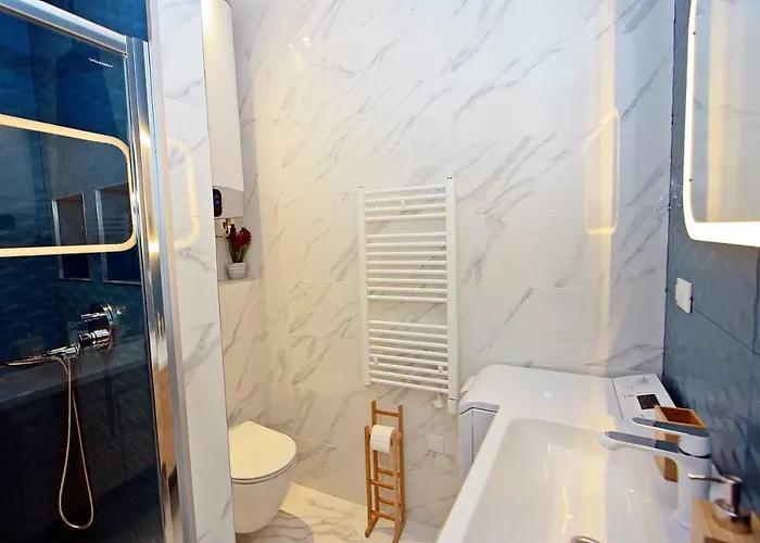 Michelangelo In The Centar Of * Supetar