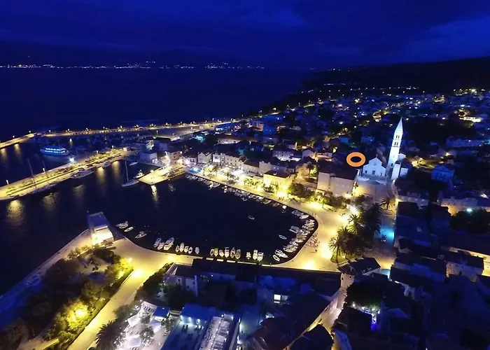 Apartmán Michelangelo In The Centar Of