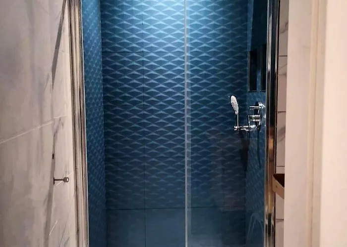 Michelangelo In The Centar Of Apartmán