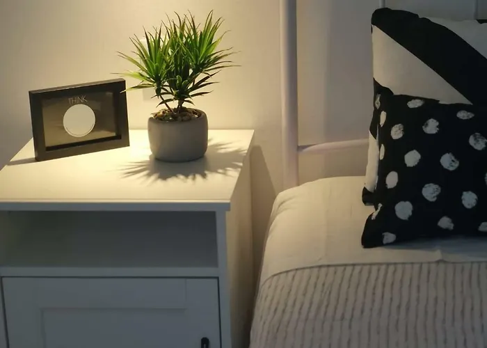 Apartmán Michelangelo In The Centar Of